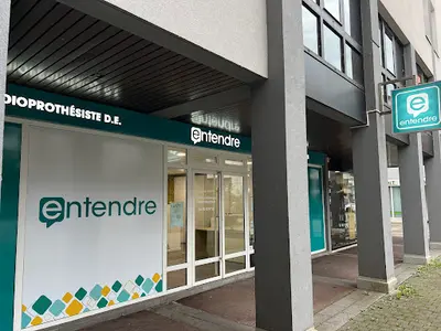 Audioprothésiste Entendre Annecy Cran-gevrier