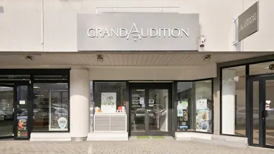 Audioprothésiste Grandaudition Annecy-le-vieux