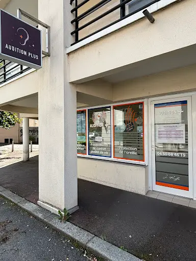 Audition Plus - Audioprothésiste - Annecy- Cran Gevrier