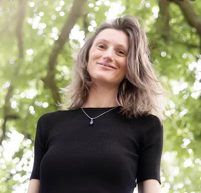 Aurore Batisse - Hypnothérapeute - Préparation Mentale - Ritmo (proche Emdr) - Annecy Haute-savoie