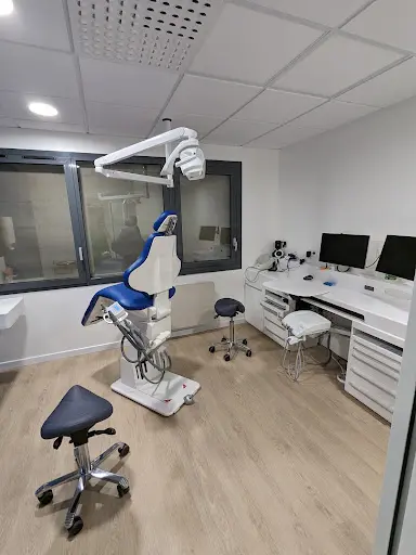 Dr Cabinet d'Orthodontie du Dr Detavernier