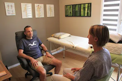 Cecile Givre Hypnotherapeute/ Reiki Annecy