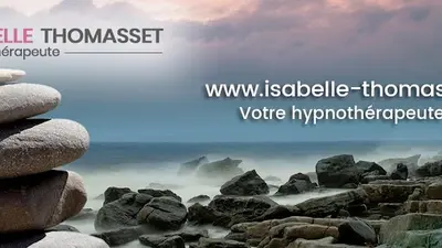 Isabelle Thomasset