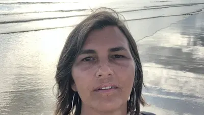 Karine Poncet