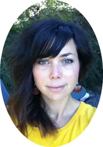 Lucie Pêpe