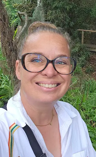 Marine Fétille Kinesiologue Certifiée