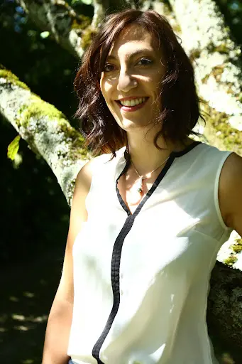 Mylène Granger - Hypnose, Emdr-dsa, Pnl - Annecy