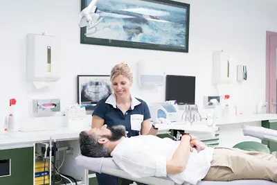 Dr Orthodontie Dr Doris Uettwiller
