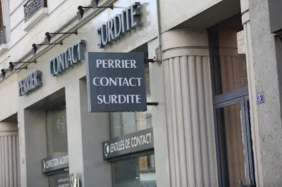 Perrier Audition Annecy