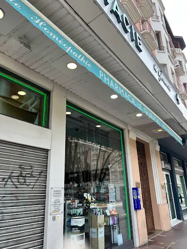 Pharmacie Bellaiche