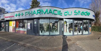 Pharmacie Bocquet - Renaud