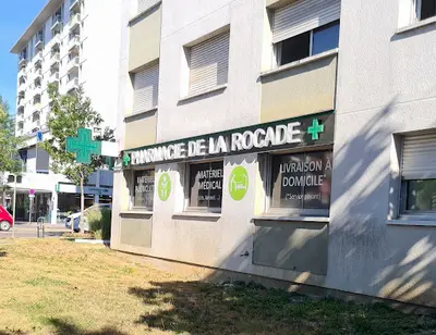 Pharmacie de la Rocade