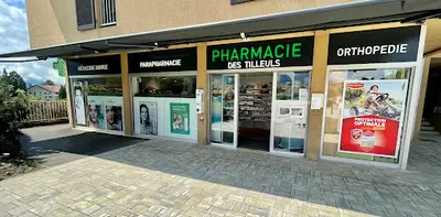 Pharmacie des Tilleuls