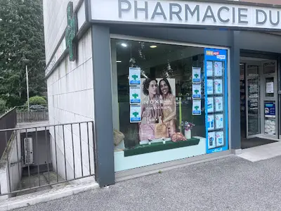 Pharmacie du Buisson