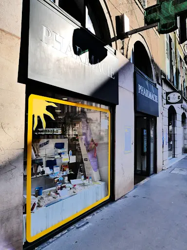 Pharmacie du Soleil