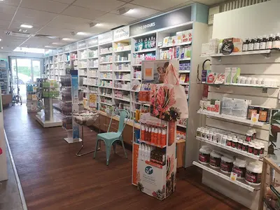 Pharmacie Rota