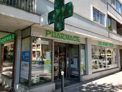 Pharmacie Camier