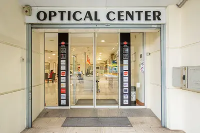 Audioprothésiste Annemasse Optical Center