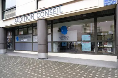 Audition Conseil Laboratoire Thevenin
