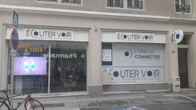 Écouter Voir Audition Mutualiste