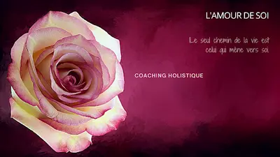 l'Amour de Soi