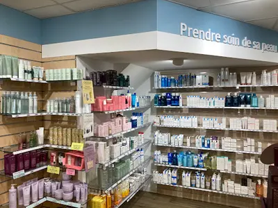 Pharmacie de l'Hotel de Ville