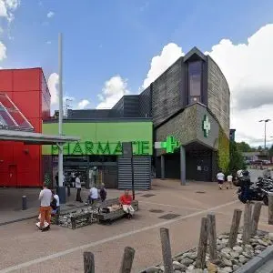 Pharmacie du Geant
