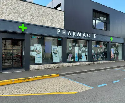 Pharmacie Peda-bancquart