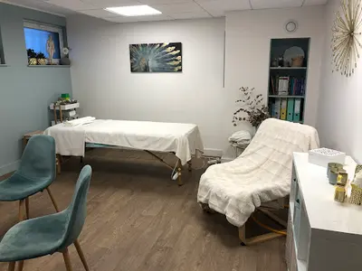 Lucie Pouille Acupuncture et Sophrologie