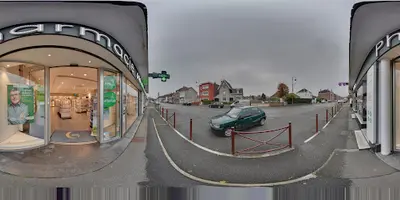 Pharmacie Debarge