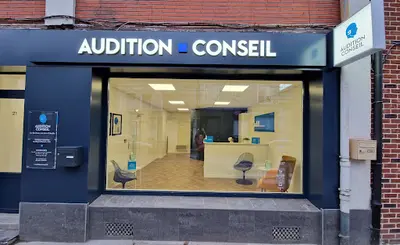 Audition Conseil Annoeullin - Audioprothésiste