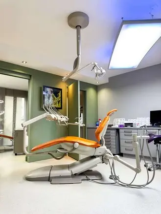 Dr Sophie Lagache, Orthodontiste, Spécialiste Qualifiée Odf À Annœullin