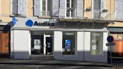 Audika - Audioprothésiste Annonay