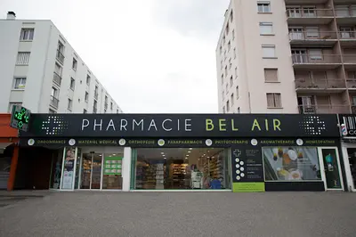 Pharmacie Bel Air