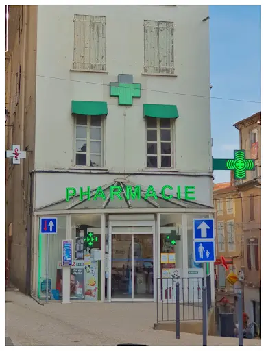 Pharmacie de la Liberté