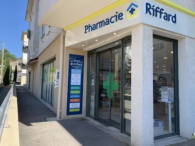 Pharmacie du Champ de Mars