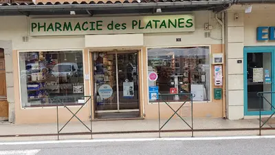 Pharmacie Berlandi