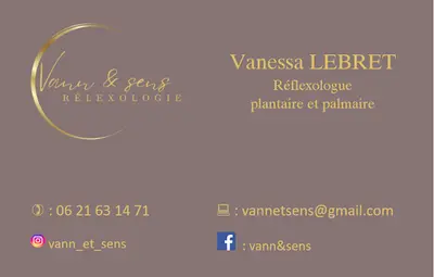 Vann&sens