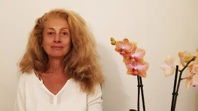 Catherine Villaume - Magnétiseuse Énergéticienne