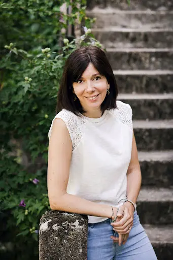 Christelle Auray, Bulle de Soie