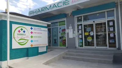 Pharmacie de la Chapelle