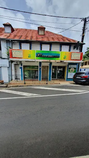 Pharmacie Devaux