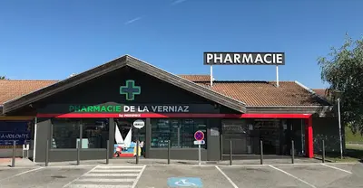 Pharmacie la Verniaz
