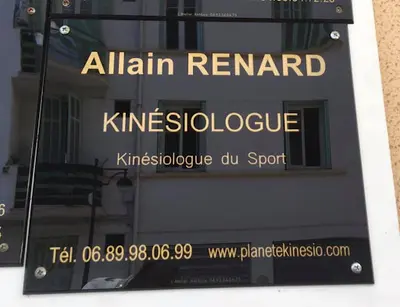 Allain Renard - Planète Kinésio - Thérapie Brève - Kinésiologie & Lecture Décodage Biologique