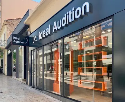 Audioprothésiste Antibes - Ideal Audition