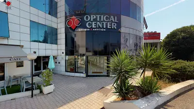 Audioprothésiste Antibes Optical Center