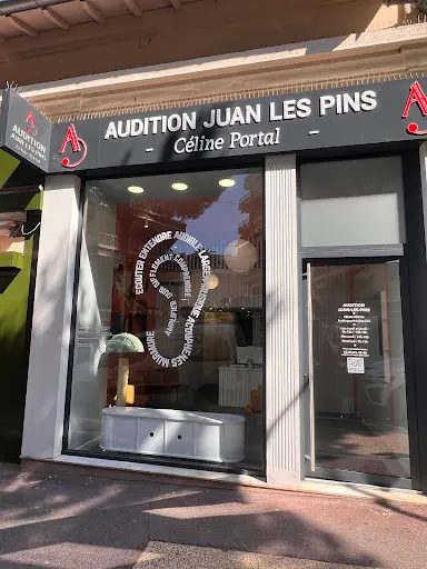 Audition Juan les Pins