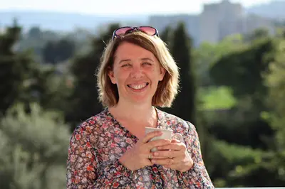 Calming Coach - Reiki Master, Mindset Coach & Mindfulness Teacher
