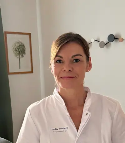 Delphine Lohier - Réflexologue - Massothérapeute À Antibes