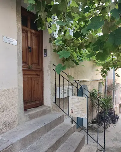 Florence Ohmer Psychothérapie Globale, Énergétique et Spirituelle
